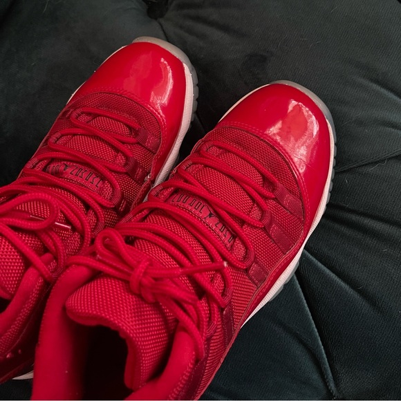 Air Jordan 11 Retro ‘Win Like 96’ - Picture 3 of 5